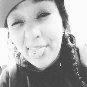 Meet your Posher, Jade